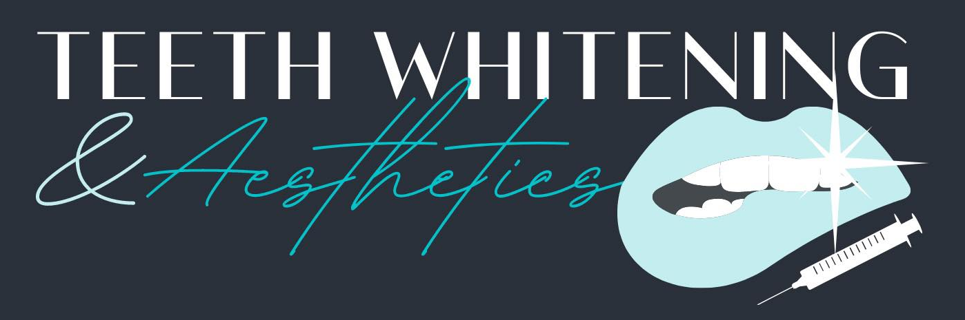Teeth Whitening & Aesthetics Logo